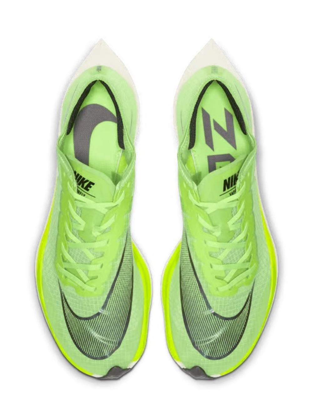 Nike ZoomX Next% Green